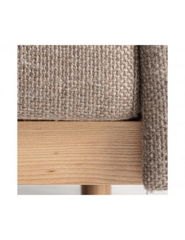 Sofá Carlton Poliéster 269x89x77 Estilo Colonial - 7