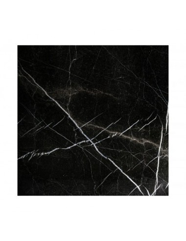 Mesa De Centro Laiz Mármol 120x60x35 Estilo Art Deco - 5