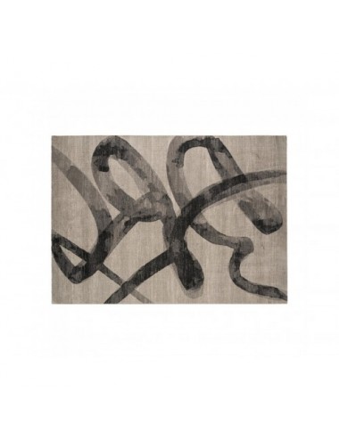 Alfombra Dabhe Poliéster 340x240x1 Estilo Clásico - 1