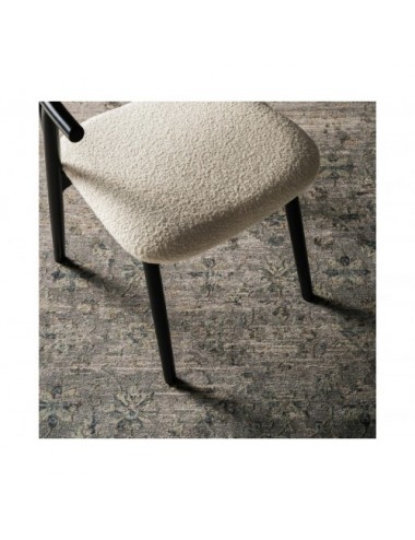 Alfombra Shahim Poliéster 300x200x1 Estilo Clásico - 5