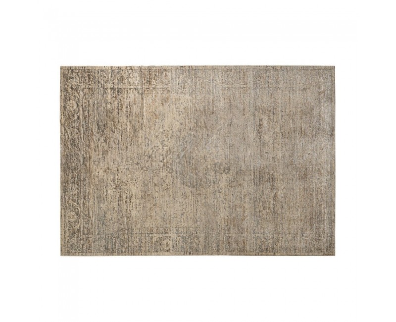 Alfombra Deaher Poliéster 340x240x1 Estilo Clásico - 1