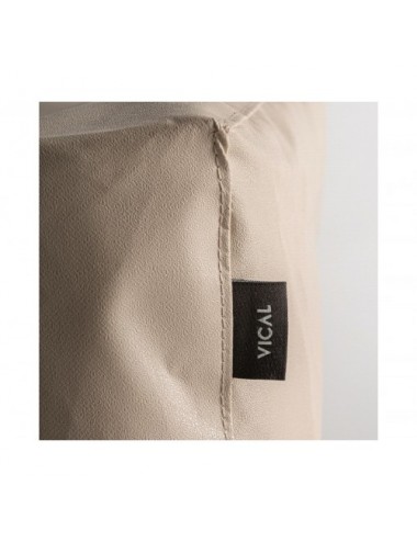 Funda Protectora Mesa De Centro Dharm Poliéster 165x33x37 Estilo Clásico - 3