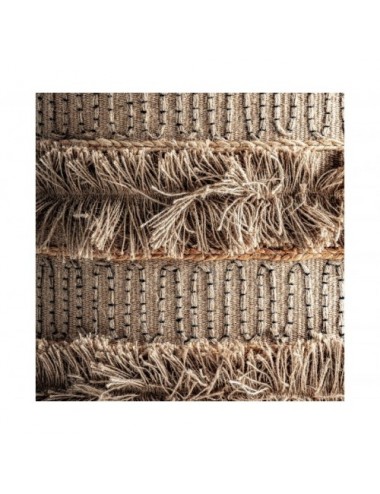 Banco Corao Madera De Mango 110x47x51 Estilo Boho - 5