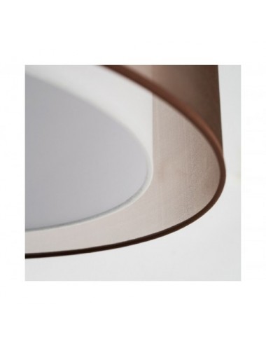 Lámpara De Pie Amelie Acero 53x53x163 Estilo Art Deco - 4