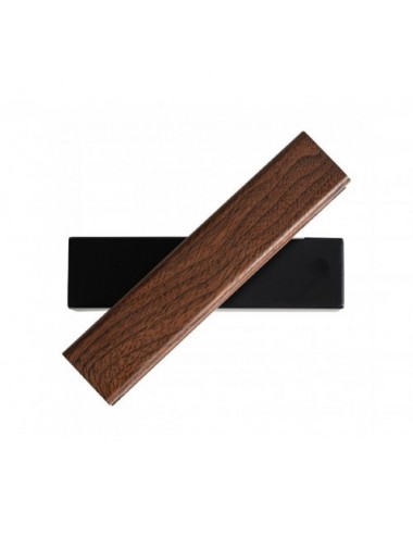 Aplique Ariel Aluminio 20x10,5x4,6 Estilo Contemporáneo - 1