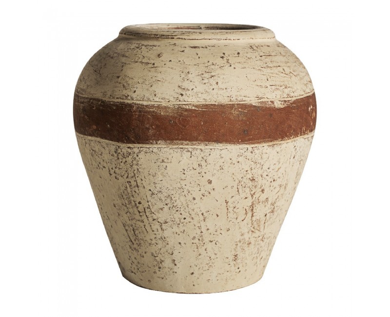 Tinaja Terracota 30x30x31 - 1