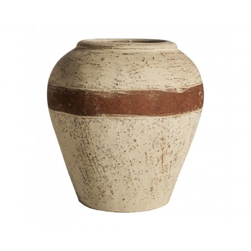 Tinaja Terracota 30x30x31 - 1