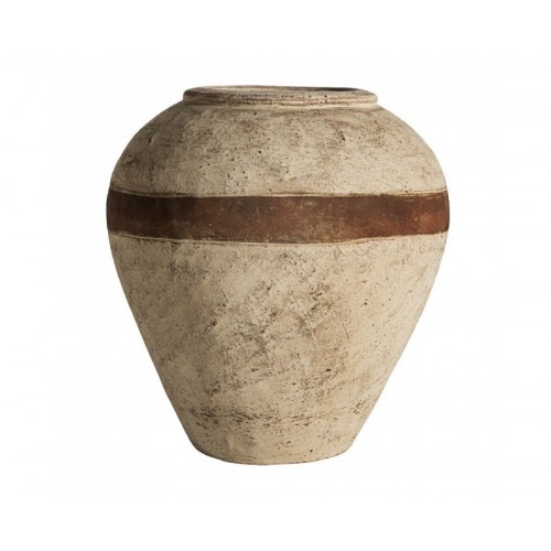 Tinaja Terracota 40x40x43 - 1