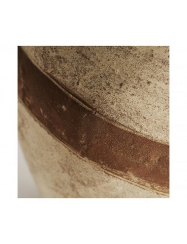 Tinaja Terracota 40x40x43 - 3