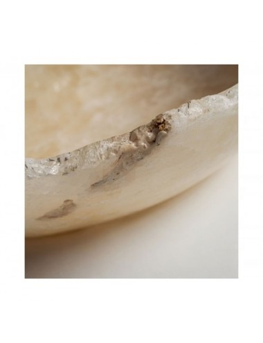 Centro De Mesa Onix 40x31x11 Estilo Nórdico - 3