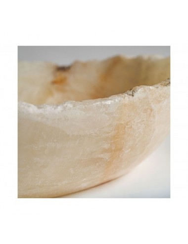 Centro De Mesa Onix 40x31x11 Estilo Nórdico - 4