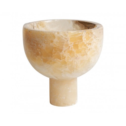 Centro De Mesa Onix 15x15x15 Estilo Nórdico - 1