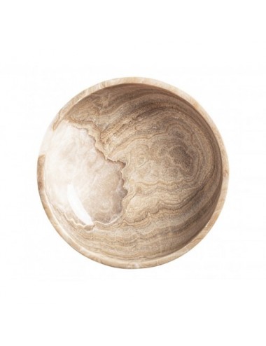 Centro De Mesa Onix 20x20x7 Estilo Nórdico - 1