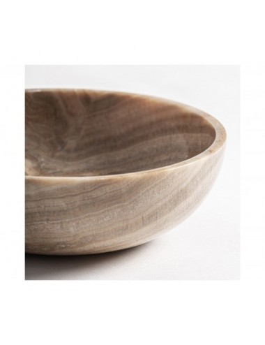 Centro De Mesa Onix 20x20x7 Estilo Nórdico - 3