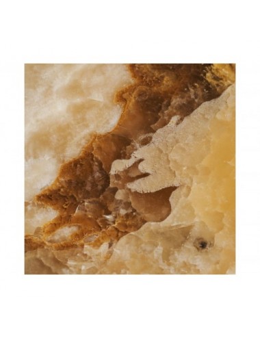 Mesa Auxiliar Magland Onix 35x35x45 Estilo Nórdico - 4