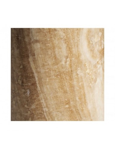 Jarrón Magland Onix 14x14x35 Estilo Nórdico - 3