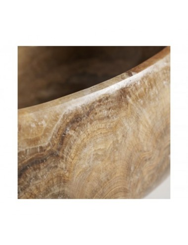 Lavabo Magland Onix 50x40x16 Estilo Nórdico - 3