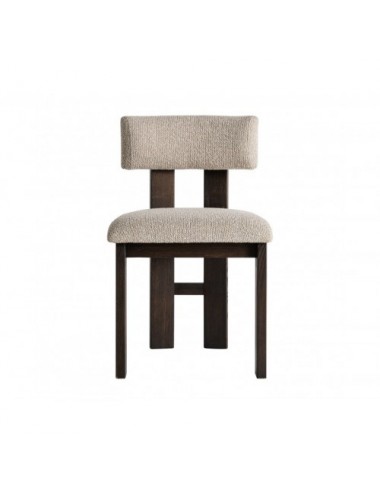 Silla Evje Poliéster 49x53x79 Estilo Contemporáneo - 1