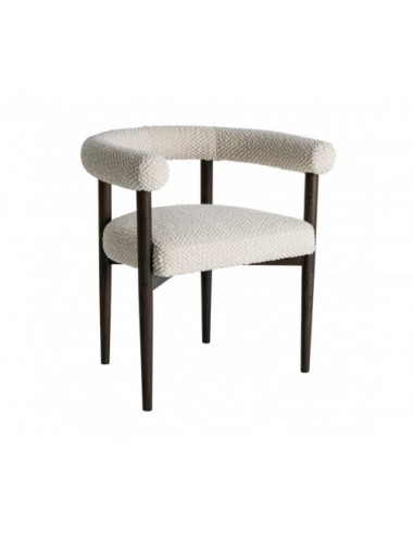 Silla Neuffen Madera De Fresno 66x54x70 Estilo Contemporáneo - 1