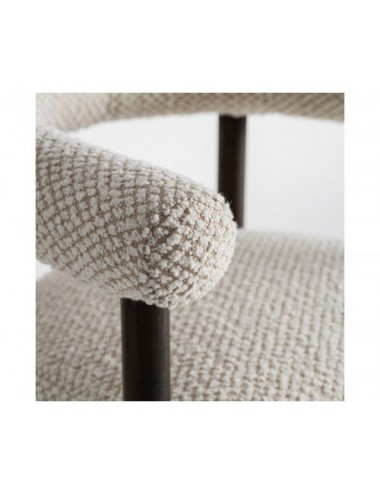 Silla Neuffen Madera De Fresno 66x54x70 Estilo Contemporáneo - 5