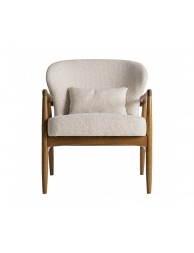 Sillón Tarres Poliéster 71x72x83,5 Estilo Contemporáneo - 1