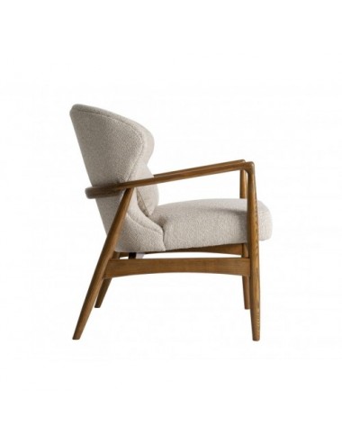 Sillón Tarres Poliéster 71x72x83,5 Estilo Contemporáneo - 3