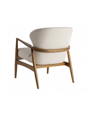 Sillón Tarres Poliéster 71x72x83,5 Estilo Contemporáneo - 4