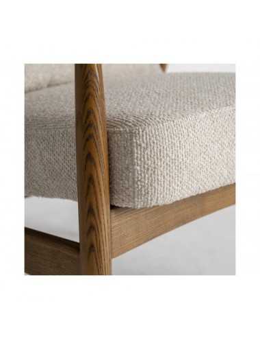 Sillón Tarres Poliéster 71x72x83,5 Estilo Contemporáneo - 5