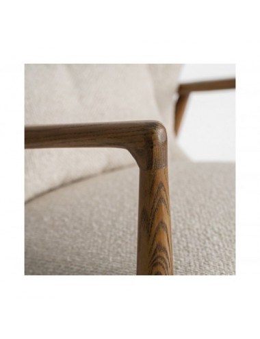 Sillón Tarres Poliéster 71x72x83,5 Estilo Contemporáneo - 6