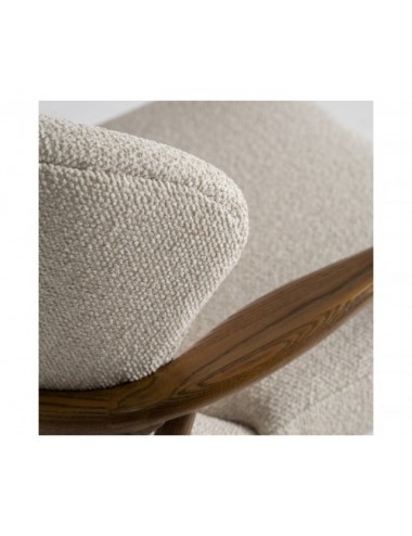 Sillón Tarres Poliéster 71x72x83,5 Estilo Contemporáneo - 8