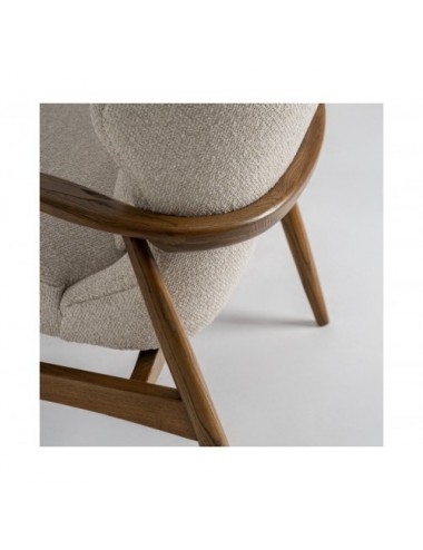 Sillón Tarres Poliéster 71x72x83,5 Estilo Contemporáneo - 9