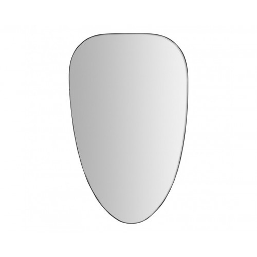 Espejo Teseo Hierro 60x3x96 Estilo Moderno - 1