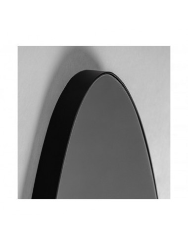 Espejo Teseo Hierro 60x3x96 Estilo Moderno - 3