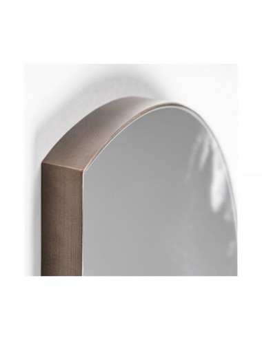 Espejo Villajo Hierro 45x3x110 Estilo Moderno - 3