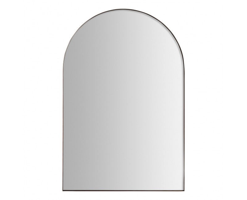 Espejo Vulc Hierro 120x5x180 Estilo Moderno - 1