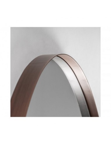 Espejo Vulc Hierro 120x5x180 Estilo Moderno - 3