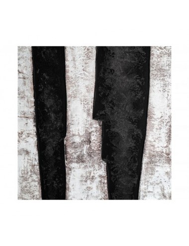 Cuadro Kurt Lienzo 130x5x180 Estilo Contemporáneo - 3