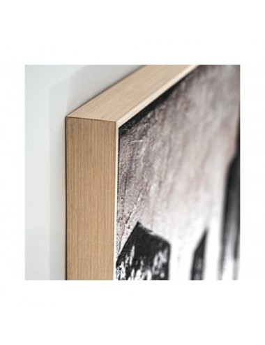 Cuadro Kurt Lienzo 130x5x180 Estilo Contemporáneo - 4