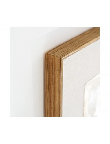 Cuadro Unai Lienzo 120x4,8x120 Estilo Contemporáneo - 4