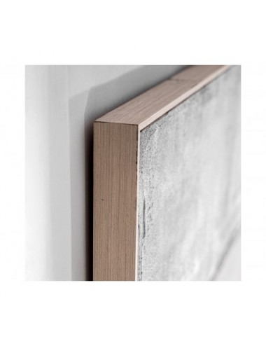 Cuadro Radel Lienzo 150x5x220 Estilo Contemporáneo - 5