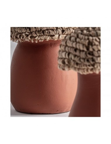 Figura J 3 Terracota 23x23x28 18x18x27 23x23x20 - 3