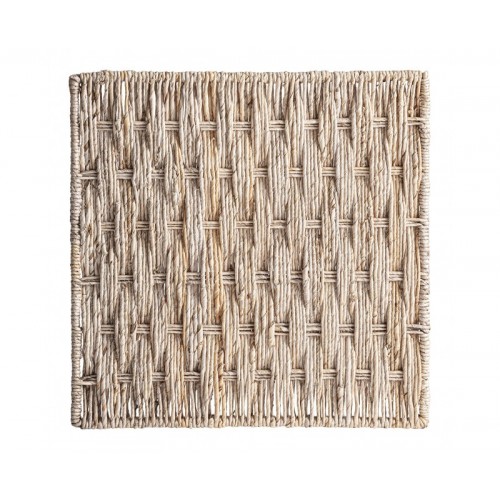 Panel Decorativo Banano 56x2x56 - 1