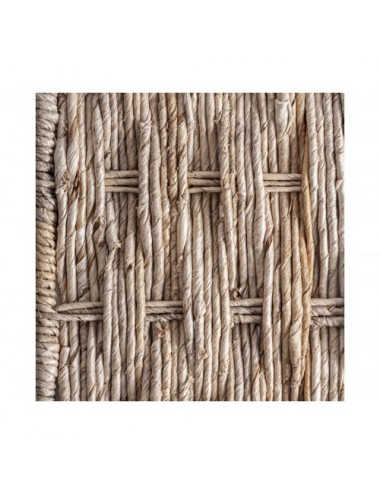 Panel Decorativo Banano 56x2x56 - 3