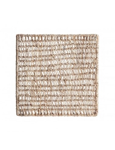 Panel Decorativo Banano 56x2x56 - 1