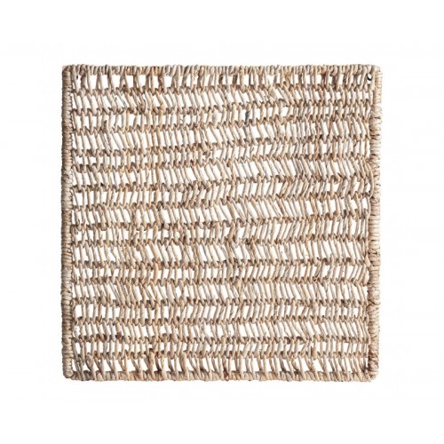 Panel Decorativo Banano 56x2x56 - 1