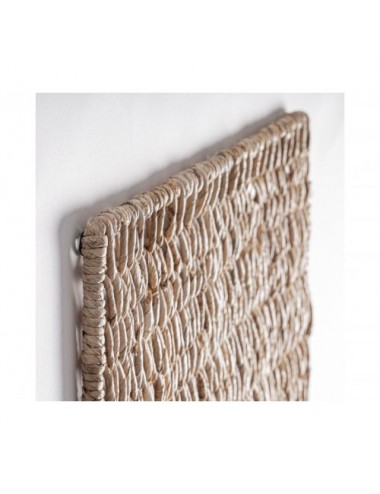 Panel Decorativo Banano 56x2x56 - 1