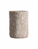 Macetero Brod Cemento 50x50x70 Estilo Contemporáneo - 1