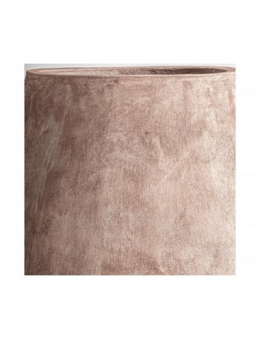 Tinaja Stevie Cemento 55x55x60 Estilo Clásico - 3