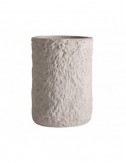 Macetero Brod Cemento 50x50x70 Estilo Contemporáneo - 1
