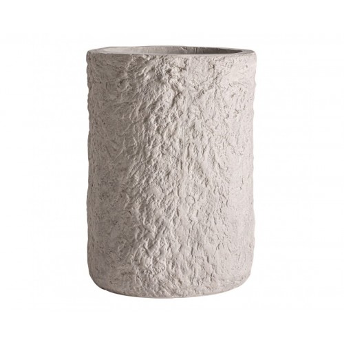 Macetero Brod Cemento 50x50x70 Estilo Contemporáneo - 1